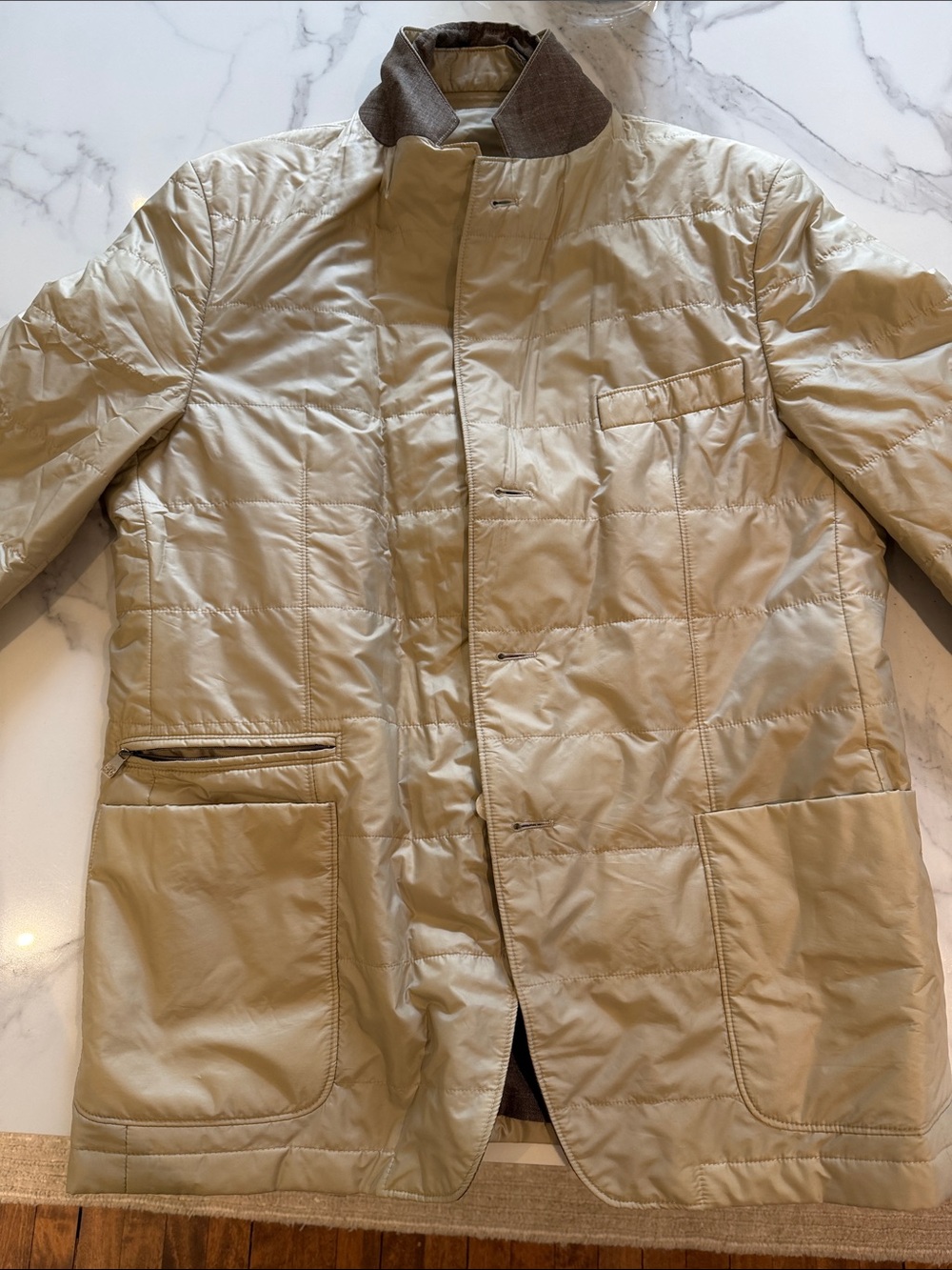 Corneliani jacket